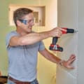 Miniatyrbild 5 av 5: Einhell Trådlös gipsskruvdragare TE-DY 18 Li-Solo Power X-Change (18V, med E-Box S35) Levereras utan batteri och laddare