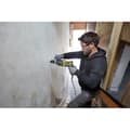 Miniatyrbillede 5 af 6: Slagborr - STANLEY FATMAX - FMEH850K-QS - 850W - 13mm - 2 hastigheter