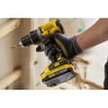 Miniatyrbillede 4 af 6: 80 Nm borstlös litiumborrmaskin 18V - 2 batterier 2Ah - STANLEY FATMAX V20 - SFMCD720D2K-QW
