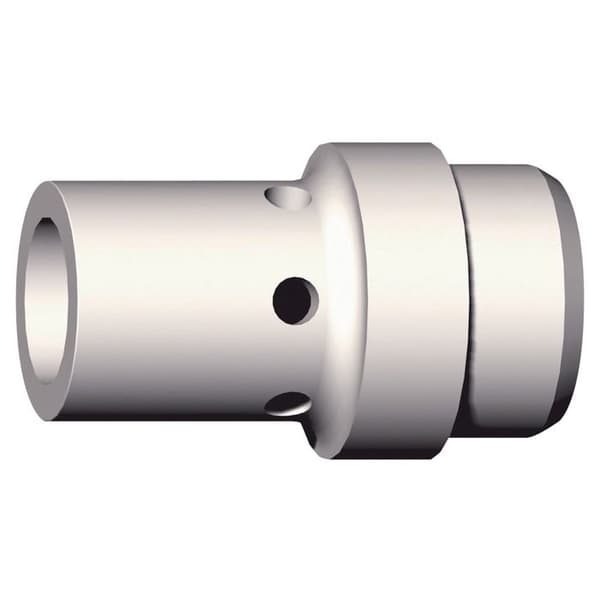 Standard diffusor för MB501 ficklampa - ABICOR BINZEL - 030FR145