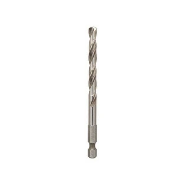 Centreringsborr - BOSCH - HSS-G - Skärkapacitet &lt;60mm - 1/4" sexkantskaft