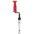Miniatyrbild 4 av 4: Ridgid skruvborr - 56658 - Modell K-6P | 2 m (6 fot) toalettavlåsare med bulbskruv