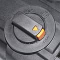 Miniatyrbild 4 av 4: Evolution SDSDrill Hammer 4 funktioner 650 W - 096-0001