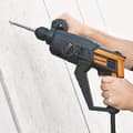 Miniatyrbild 2 av 4: Evolution SDSDrill Hammer 4 funktioner 650 W - 096-0001