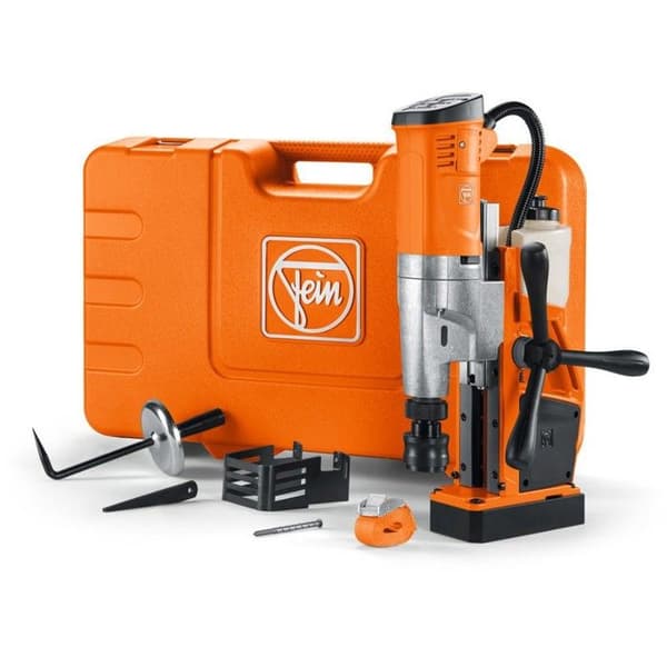FEIN KBU 35 MQW magnetisk borrenhet - 1100 W - 72705661000