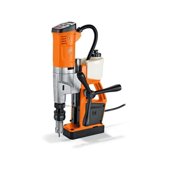 FEIN KBU 35 MQW magnetisk borrenhet - 1100 W - 72705661000