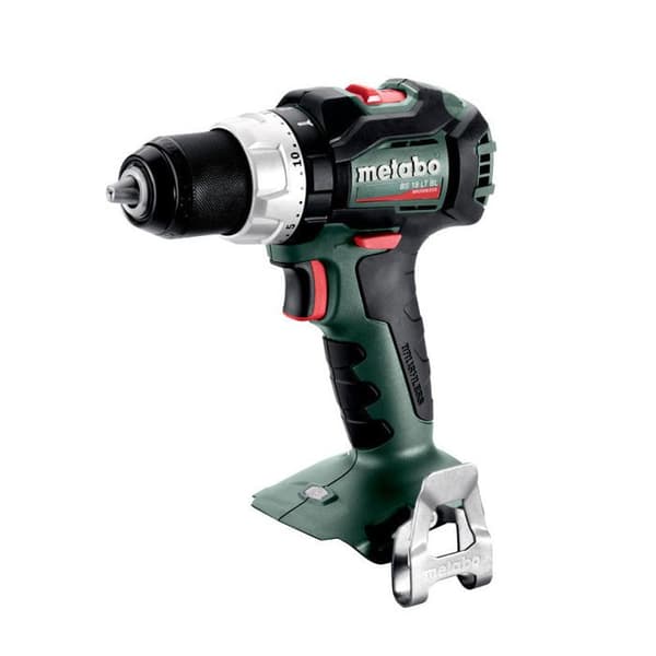 Metabo sladdlös borrskruvmejsel BS 18 LT BL, Box - 602325890
