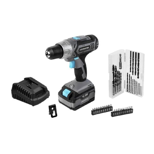 Cecotec CecoRaptor Perfect Drill 4020 Advance Drill