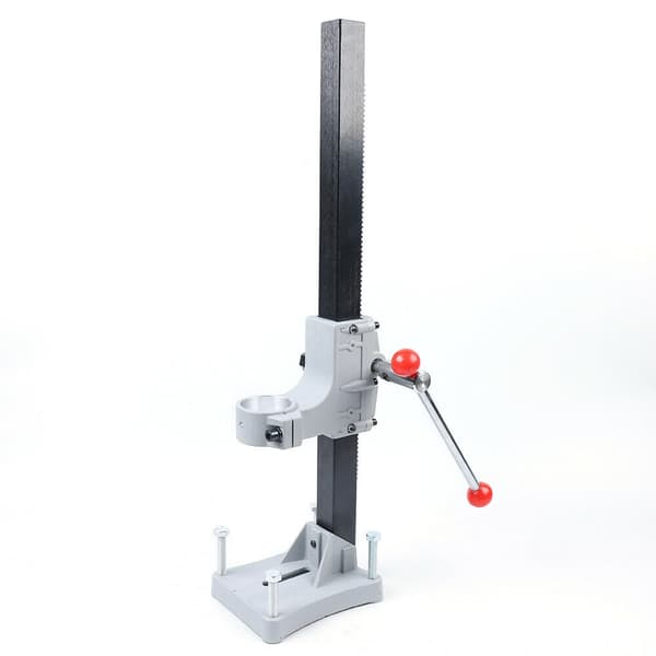 2200W Diamant Kerneboringsanlæg, 180mm Maksimal Boring, Våd/Tør Brug