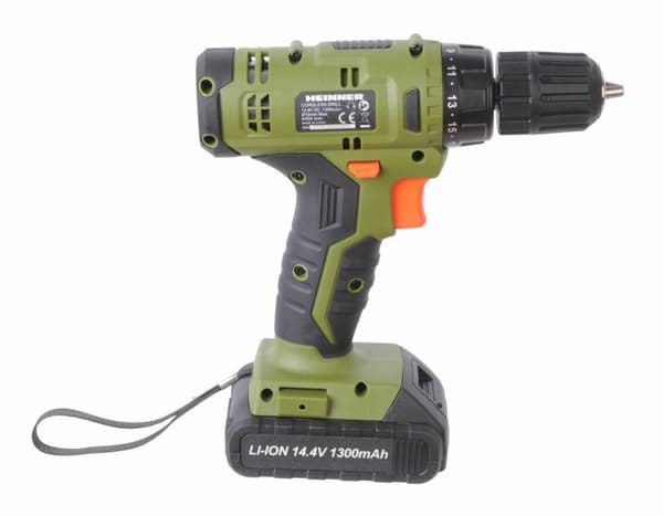 HR MASINA DE GAURIT ACM 14.4V LI-ION