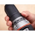 Miniatyrbild 3 av 4: Black &amp; Decker BL186N 18v borstlös borrmaskin utan batteri