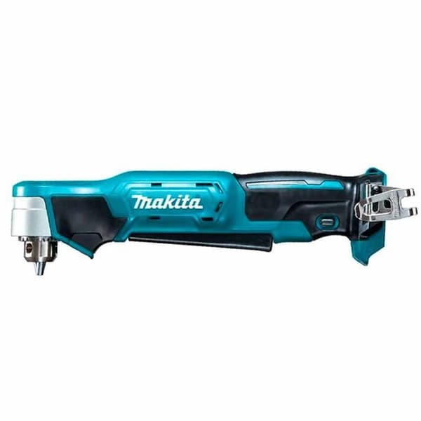 Vinkelborrskruvdragare - MAKITA - 12V CXT - 10 mm nyckelchuck - Sladdlös - Tiltbar