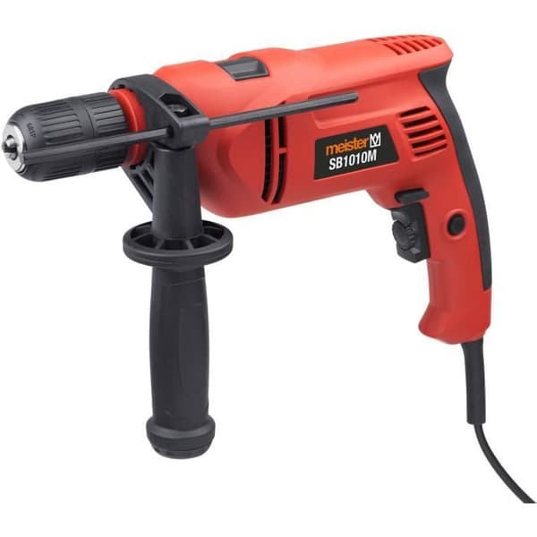 MEISTER Slagborr 1010W