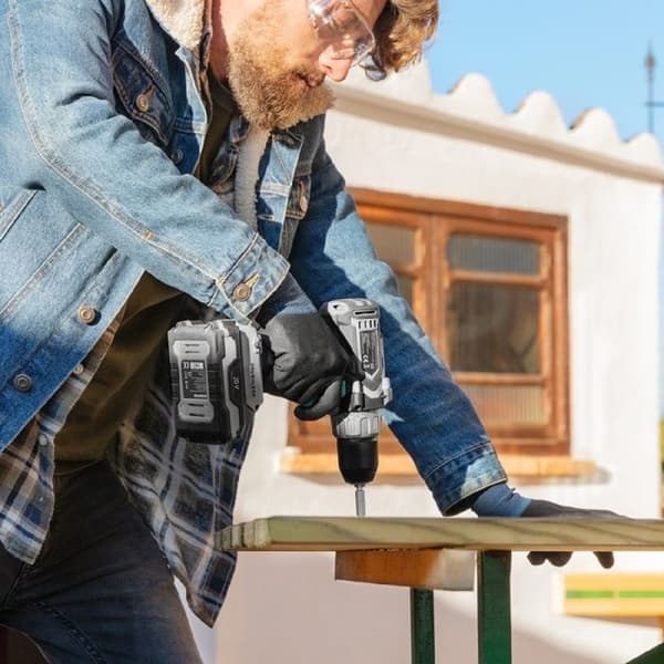Cecotec Borrmaskin Cecoraptor Perfect Drill 2020 Borstlös Ultra