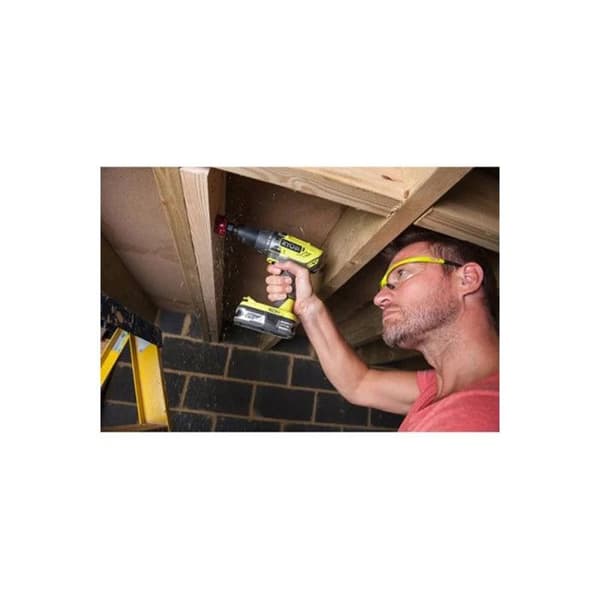 Ryobi ONE + Impact Driver R18PD3-242S