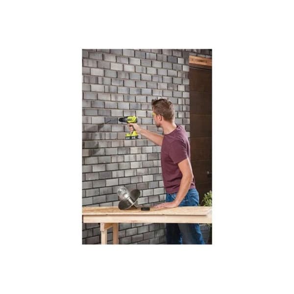 Ryobi ONE + Impact Driver R18PD3-242S