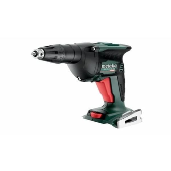 Metabo TBS 18 LTX BL 5000 (620063840) TRADDLÖS SKRUVDRAGARE METABOX
