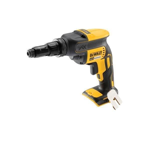DeWALT DCF622N-XJ XR Självborrande rigg Skruvmejsel - bar enhet