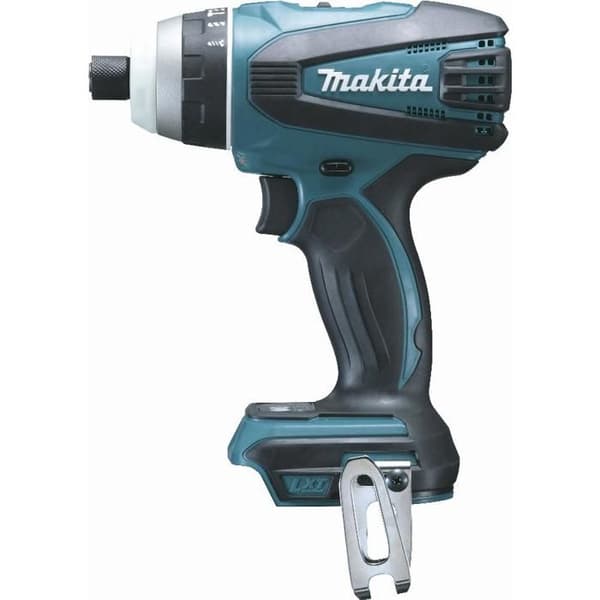 Borrmaskin Makita 4 fungerar utan batteri DTP141Z