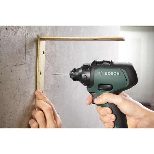 BOSCH sladdlös borrskruvdragare - AdvancedDrill 18 (Levereras utan batteri eller laddare)