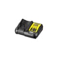 Miniatyrbild 5 av 6: XR 18V 4Ah T-STAK borrmaskin - DEWALT - DCD777M2T - Sladdlös - Skruvmejsel - 2 batterier