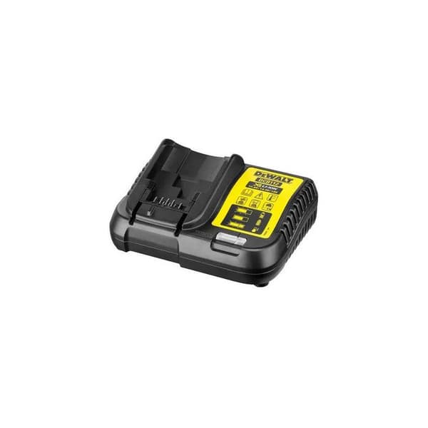 XR 18V 4Ah T-STAK borrmaskin - DEWALT - DCD777M2T - Sladdlös - Skruvmejsel - 2 batterier