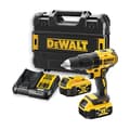 Miniatyrbild 6 av 6: XR 18V 4Ah T-STAK borrmaskin - DEWALT - DCD777M2T - Sladdlös - Skruvmejsel - 2 batterier