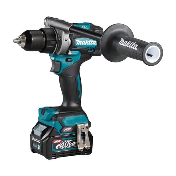 Borrskruvdragare 40 V max Li-Ion 2,5 Ah XGT Ø 13 mm MAKITA - DF001GD201