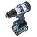 Miniatyrbild 2 av 3: Borrskruvdragare 40 V max Li-Ion 2,5 Ah XGT Ø 13 mm MAKITA - DF001GD201