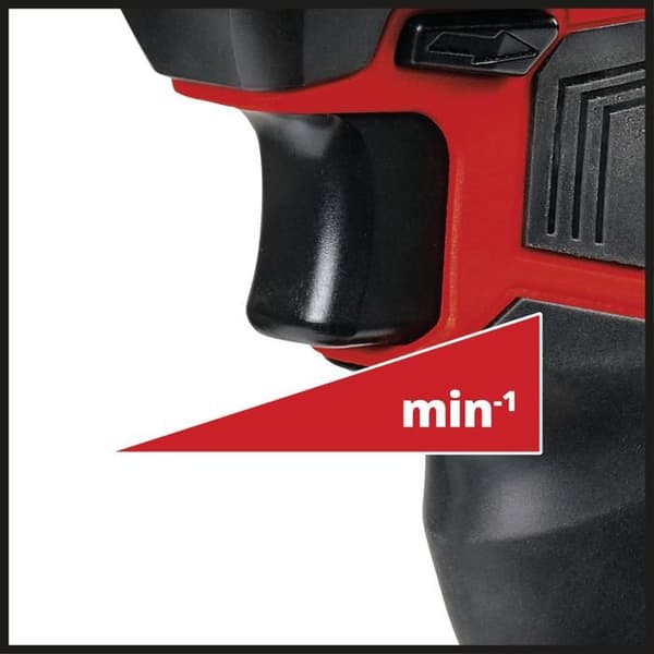 EINHELL - Sladdlös skruvmejsel TC-CD 18-2 Li