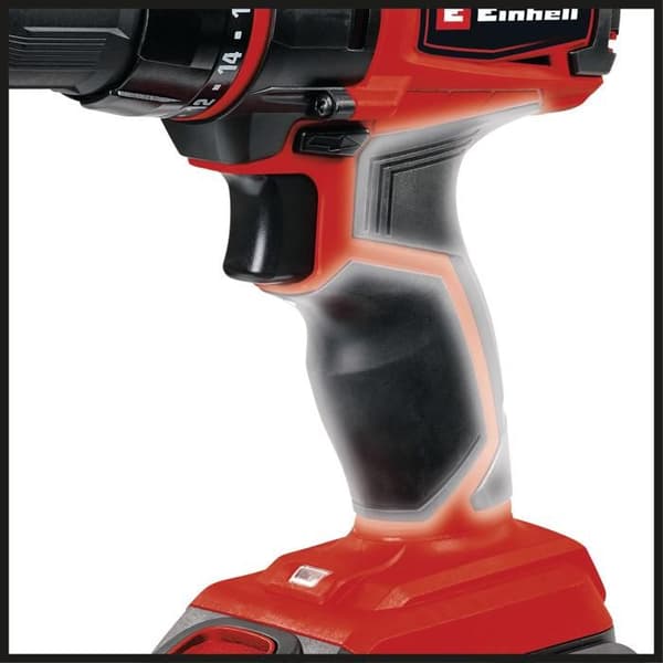 EINHELL - Sladdlös skruvmejsel TC-CD 18-2 Li