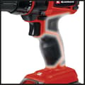 Miniatyrbild 4 av 4: EINHELL - Sladdlös skruvmejsel TC-CD 18-2 Li