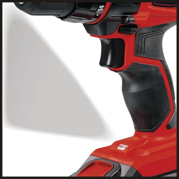 EINHELL - Sladdlös skruvmejsel TC-CD 18-2 Li