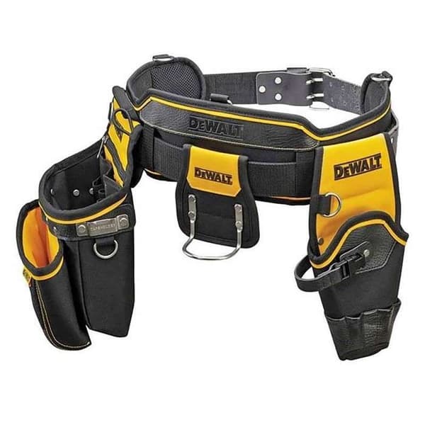 Dewalt DWST1-75552 Heavy Duty verktygsborrrigg
