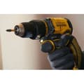 Miniatyrbild 5 av 8: 60 Nm borstlös borrskruvdragare - Litium 18V - 2 batterier 2Ah - STANLEY FATMAX V20 - SFMCD710D2K-QW