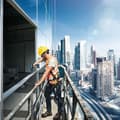 Miniatyrbild 4 av 4: Bosch Professional 18V Li-Ion sladdlös borrhammare/skruvdragare
