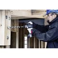 Miniatyrbild 4 av 4: Batteridriven borrskruvdragare - Bosch Professional - GSR 18V 110 C - 18 V - Li-Ion - 110 Nm
