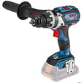 Miniatyrbild 1 av 4: Batteridriven borrskruvdragare - Bosch Professional - GSR 18V 110 C - 18 V - Li-Ion - 110 Nm