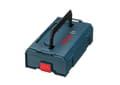 Miniatyrbild 1 av 3: Bosch Professional L-Boxx Mini Professional – Verktygslådor, polypropen (PP), svart-blå 1600A007SF