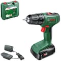 Miniatyrbild 1 av 3: Bosch EasyDrill 18V-40 förarborr (+1x2,0Ah batteri) + 1xAL 18V-20 laddare