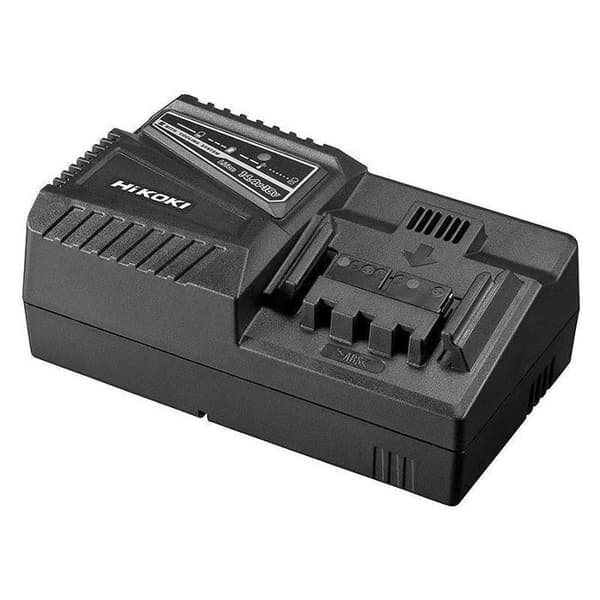 Borrskruvdragare - HIKOKI - DS18DDWPZ - 18V - 2 batterier 5Ah - Borstlös motor