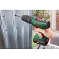 Miniatyrbild 4 av 6: Bosch EasyImpact 18V40 slagborrmaskin (UTAN batteri, UTAN laddare)