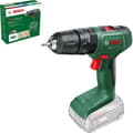 Miniatyrbild 1 av 6: Bosch EasyImpact 18V40 slagborrmaskin (UTAN batteri, UTAN laddare)