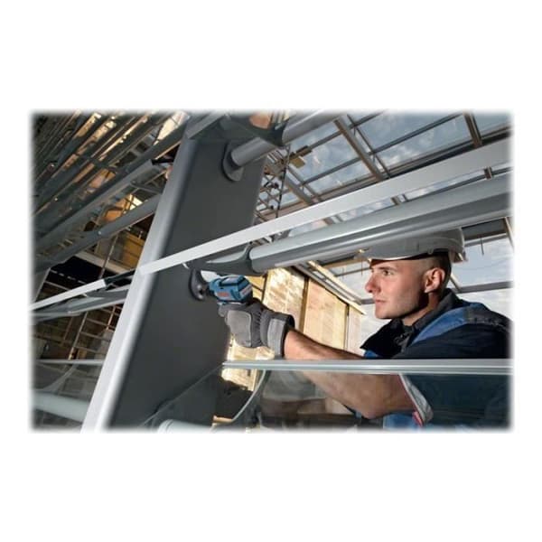 Bosch Professional GDR 12V-110 slagdrivare utan batteri - 06019E0002