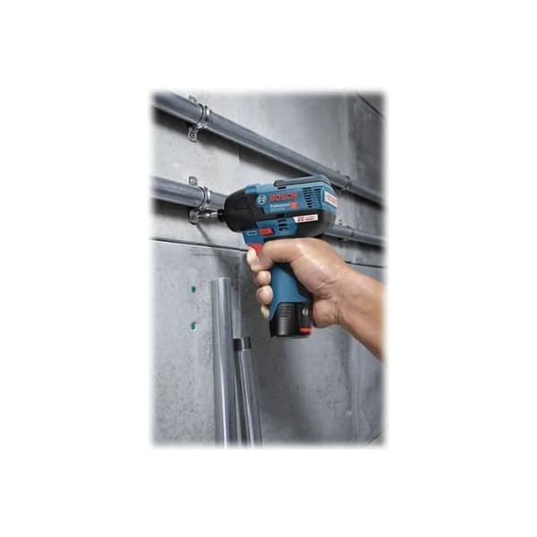 Bosch Professional GDR 12V-110 slagdrivare utan batteri - 06019E0002