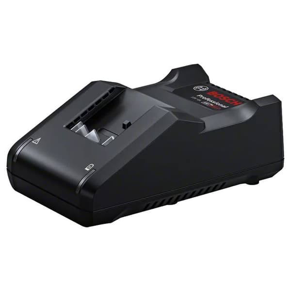 Borrskruvdragare 18V GSR18V-21 - BOSCH - med 2 batterier 18V 4.0Ah + laddare + L-Case - 06019H100C