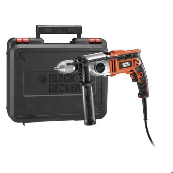 Black &amp; Decker KR911K 910 watts sladdborrborr