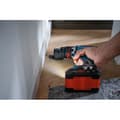 Miniatyrbild 4 av 4: Bosch Professional GSR 18V-90 FC 06019K6202 18 V Li-Ion sladdlös borrmaskin utan batteri, utan laddare
