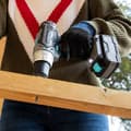 Miniatyrbild 5 av 5: Cecotec Borrmaskin CecoRaptor Perfect Drill 4020 X-Treme