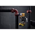 Miniatyrbild 2 av 2: Slagnyckel DeWalt DCF921N-XJ